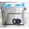 Stainless Steel Electric Stove Egg Boiled machine Commercial Boiled egg machine 220V 2600W 1pc 4