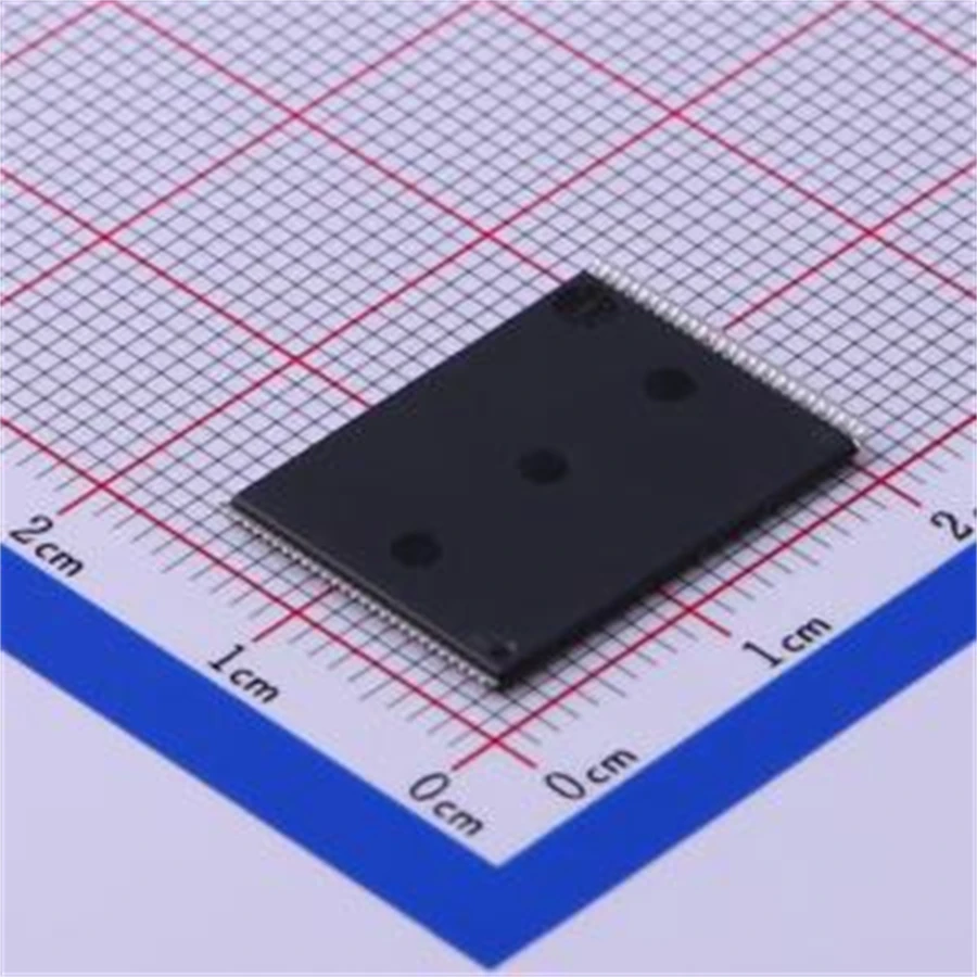 S29GL064N90TFI010