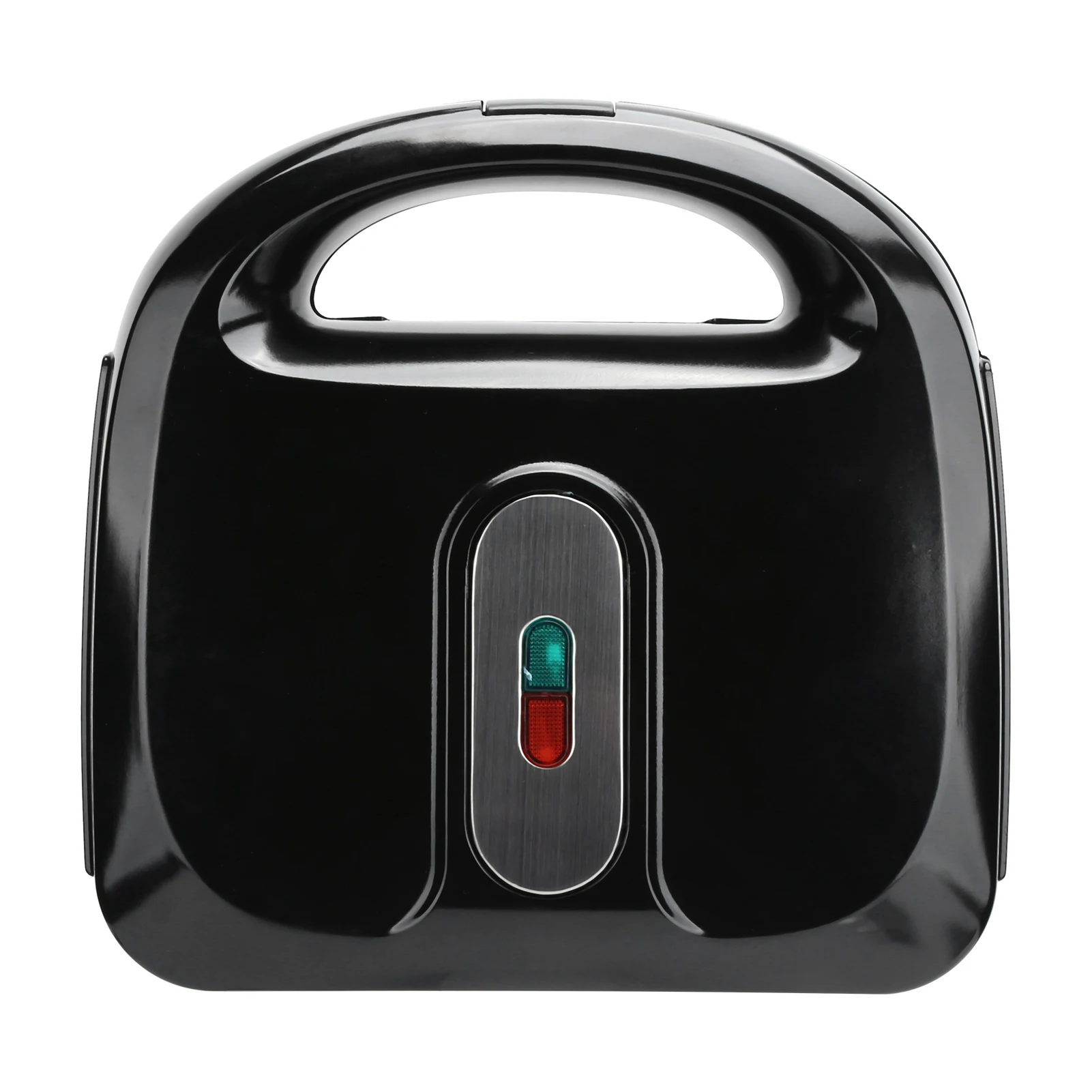 Electric Waffle Maker Multifunctional Machine 750W 6 in 1 Harmless Double Sided Heating EU Plug 220V for Kitchen 2