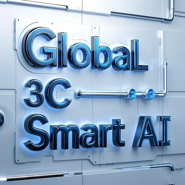 Global 3C Smart AI Store