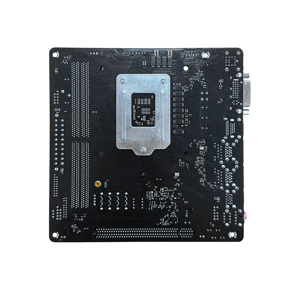 ASRock Z170M-ITX/ac マザーボード　Core i5 6500 ASRock Z170M-ITX/AC Motherboard LGA1151 Support Core i3-6100