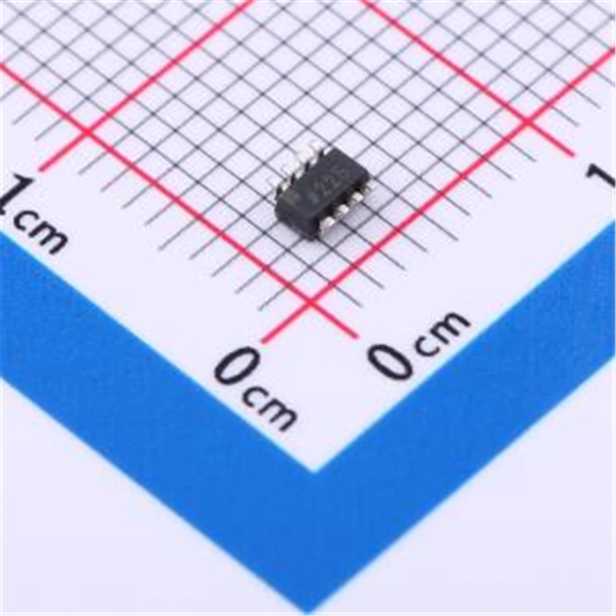 AD5160BRJZ50-RL7