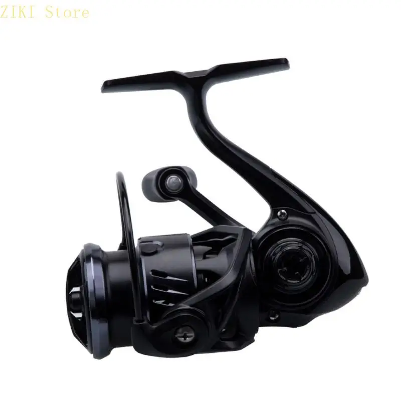 Powerful Carbon Rotating Fishing Reels 3