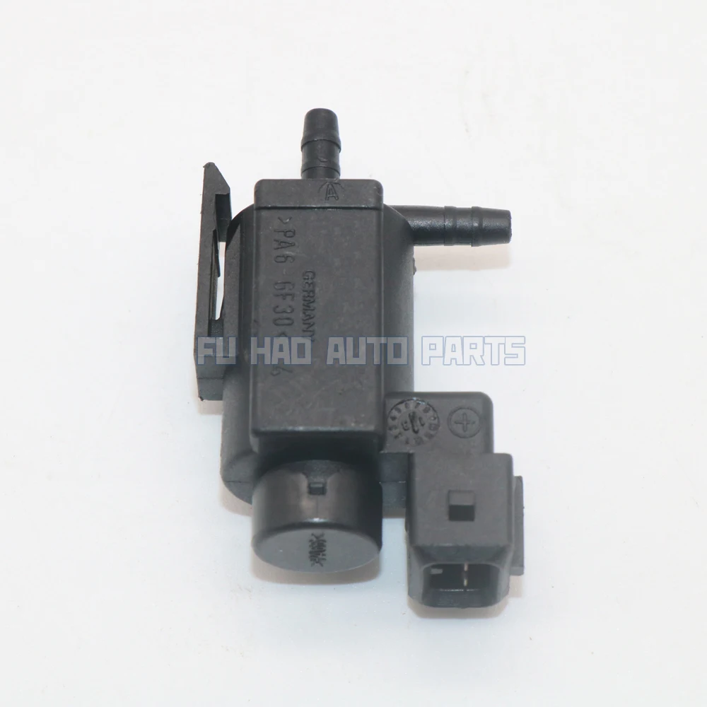 Original 72224010 7.22240.10 12V Solenoid Vacuum Valve for Volvo XC90 S60 MK1 2.4