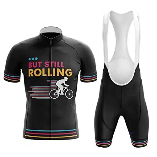 

Man's Downhill Jerseys Bicycle Breathable Jersey Motocross Sportwear Clothing Bike With 1 Free Cycling Glasses Color Random