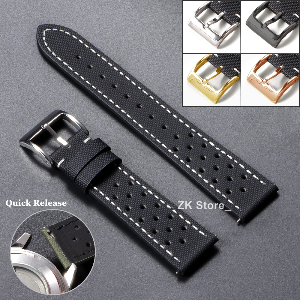 Wholesale Cool Calfskin 20 mm Watch Band W85083L1_K0031883 main image 0