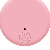 Smart GPS Tracker Bluetooth-Compatible Works for Android & iOS Anti Lose Reminder Device Remote Photo Shoot Smart Finder Locator - Image 5