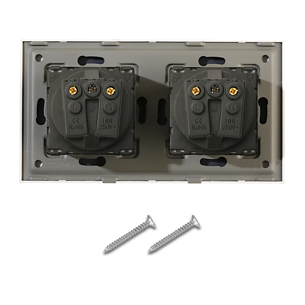 para casa improvemet padrão da ue