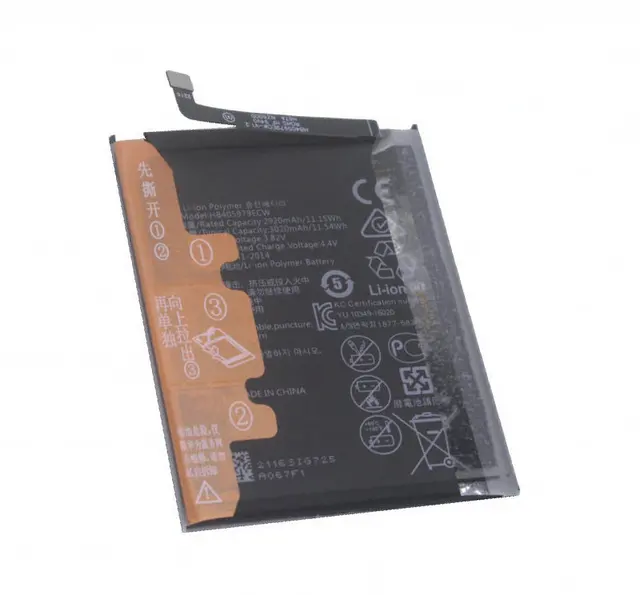 Batteria Huawei Nova Smart | Confronta Prezzi - Foto 2