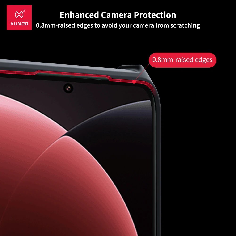 Phone Case Phone Protector Cover For Xiaomi 15 Ultra