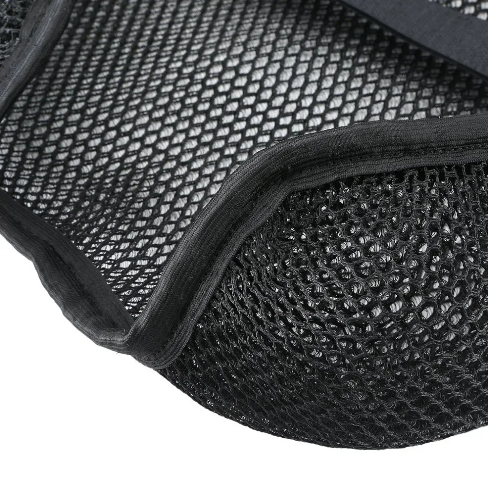 3D Mesh Cushion Breathable Protection Seat Cover for Honda NC750X NC700X NC700S NC700XD NC 750X 700X 700S 700XD Motorcycle