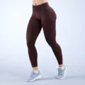 Chocolate brown