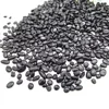 Natural Shungite Gravel Stone Small Particle  Crystal Quartz Chakras Healing Crystals Mineral Water Cleaner Home Decoration 1