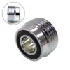 Scuba Diving Cylinder Adapter Insert Tank Valve Adaptor DIN-to-Yoke 230bar Scuba Diving Cylinder Adapter Accessories 1
