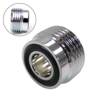 Scuba Diving Cylinder Adapter Insert Tank Valve Adaptor DIN-to-Yoke 230bar Scuba Diving Cylinder Adapter Accessories 1