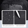 Travel Laptop Backpack, Business Backpack with USB Port, Computer Backpack Suitable for 15.6 Inch Laptop, Gifts for Men 5