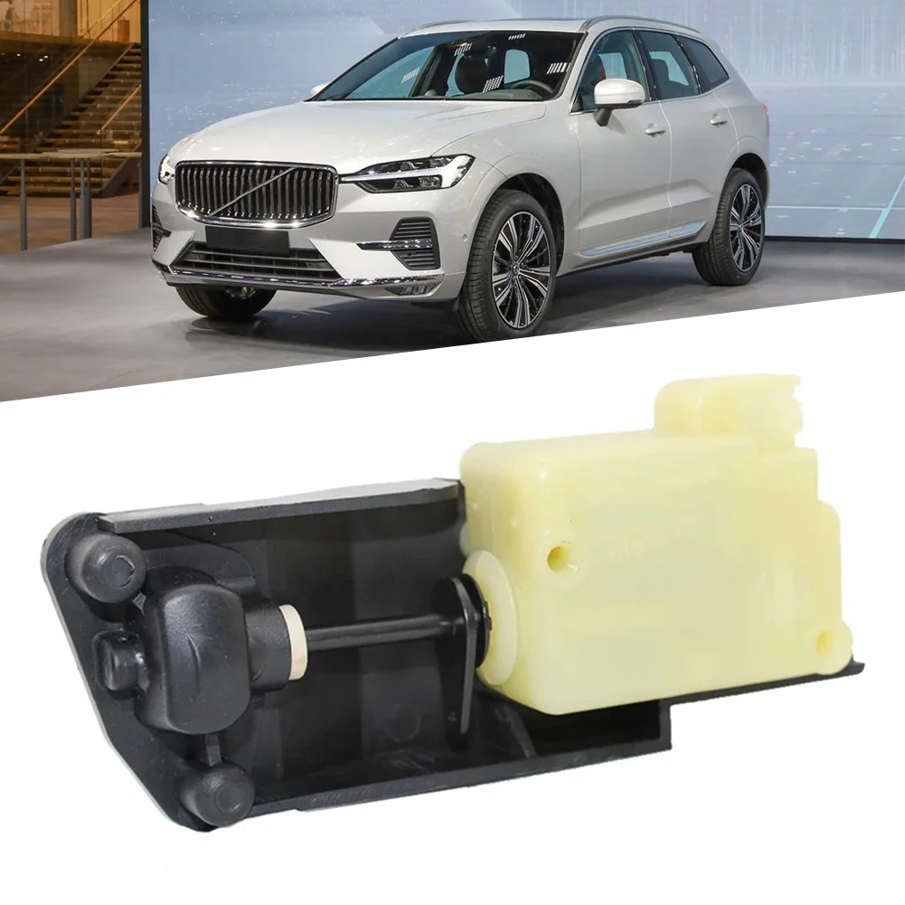 Fuel Door Lock Filler Flap for Volvo V70 S60 S80 XC70 XC90 30612856