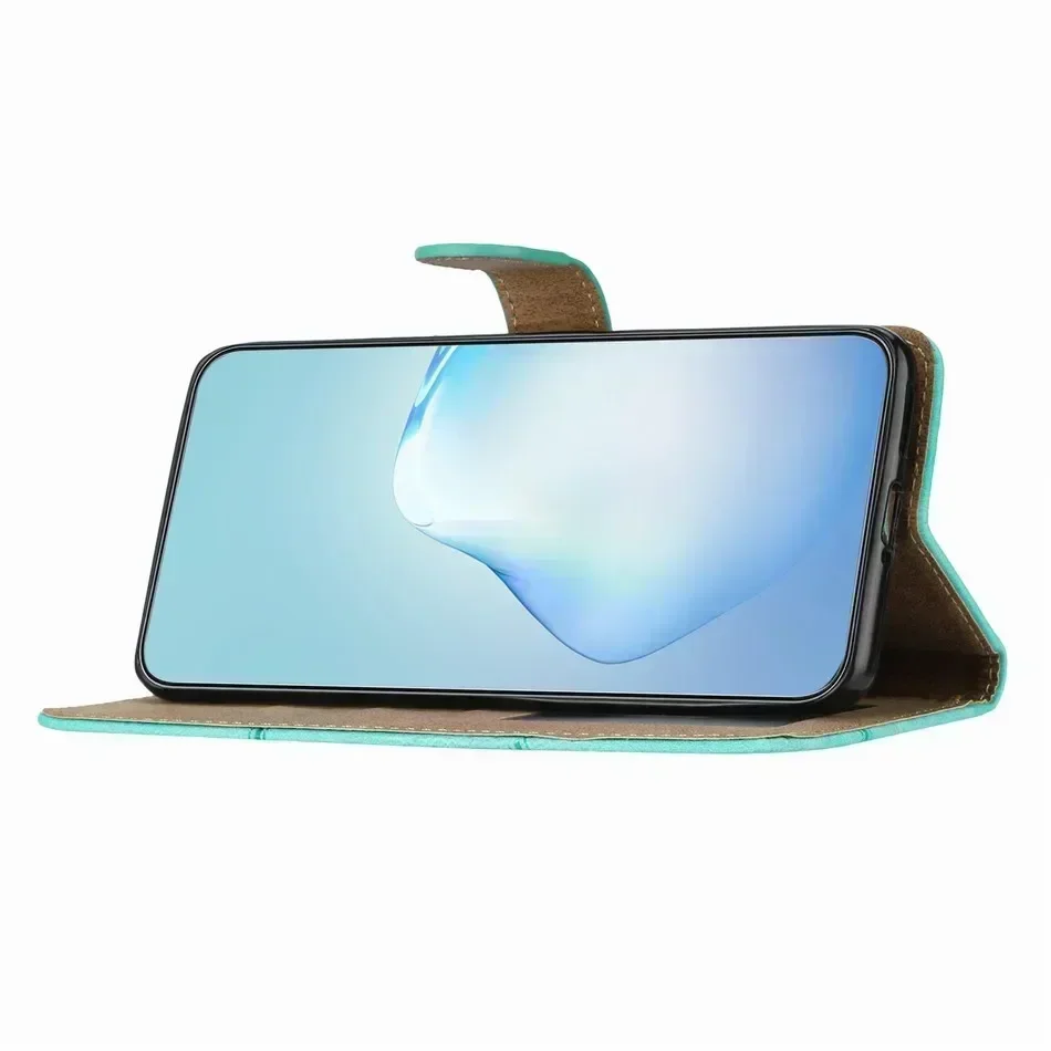 Premium Wallet Flip Case - Sleek and Durable Protective Cover
