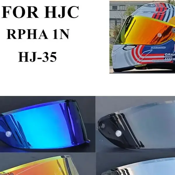 Motorcycle Helmet Visor Factory Store