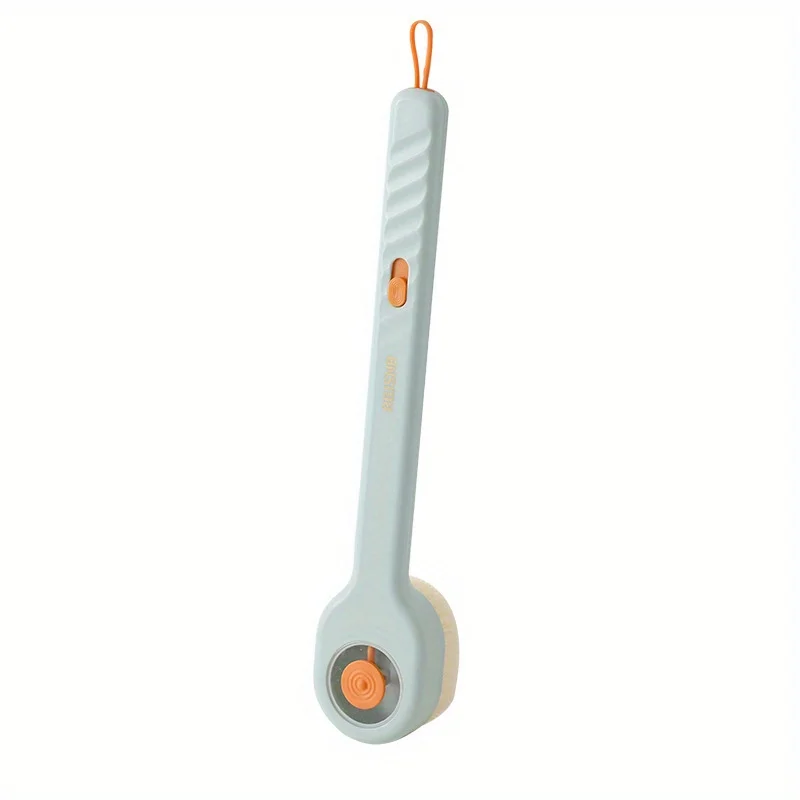 1 pcs Rubbing bath back rub long handle bath brush