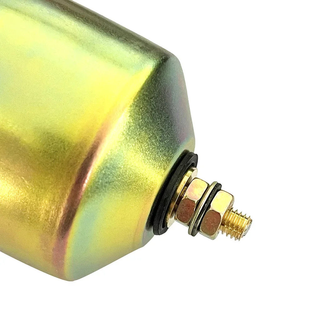 Oil Pressure Sender Sensor 815425T 3857532 18-5899 8M0068784 For Volvo Penta MerCruiser