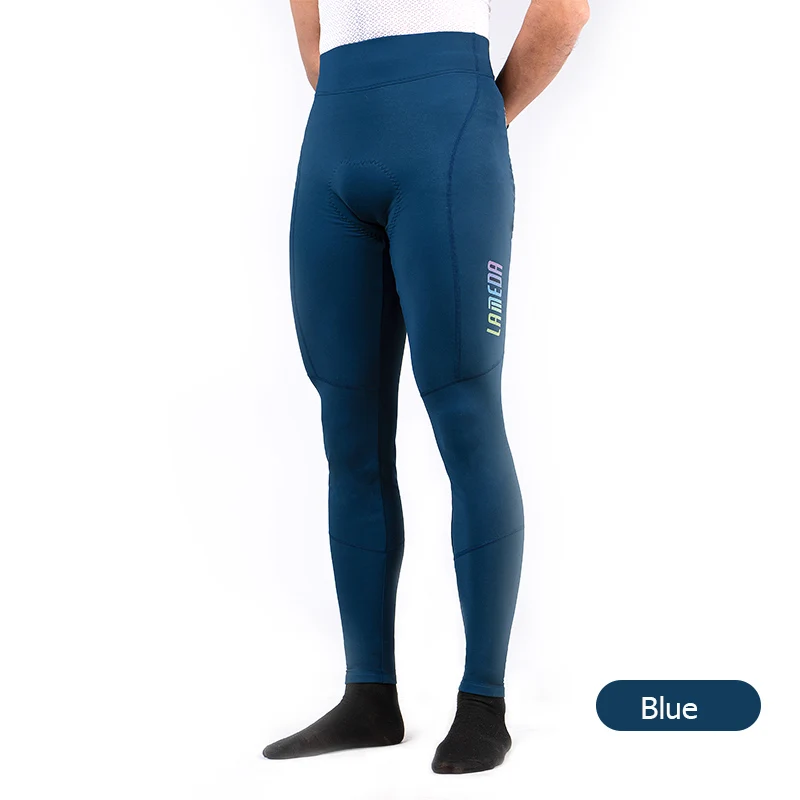 Löffler 3/4 Bike Tights Basic - Pantaloni Da Ciclismo Uomo | Recensioni - Foto 13