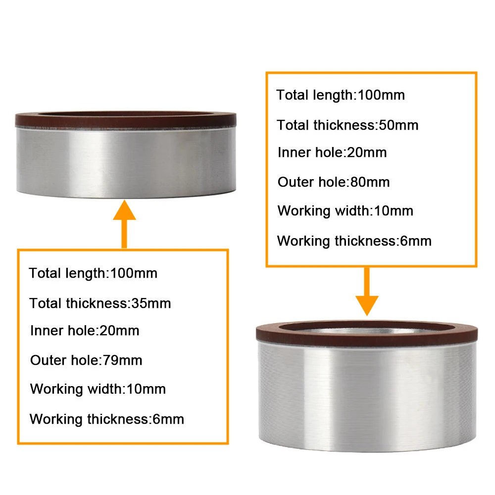 Cup Grinding Wheel Diamond Grinding Disc for Alloy Tungsten Steel Ceramic Polishing Abrasive Grit150# 100mm grinding disc,abrasive wheel,grinding wheel
