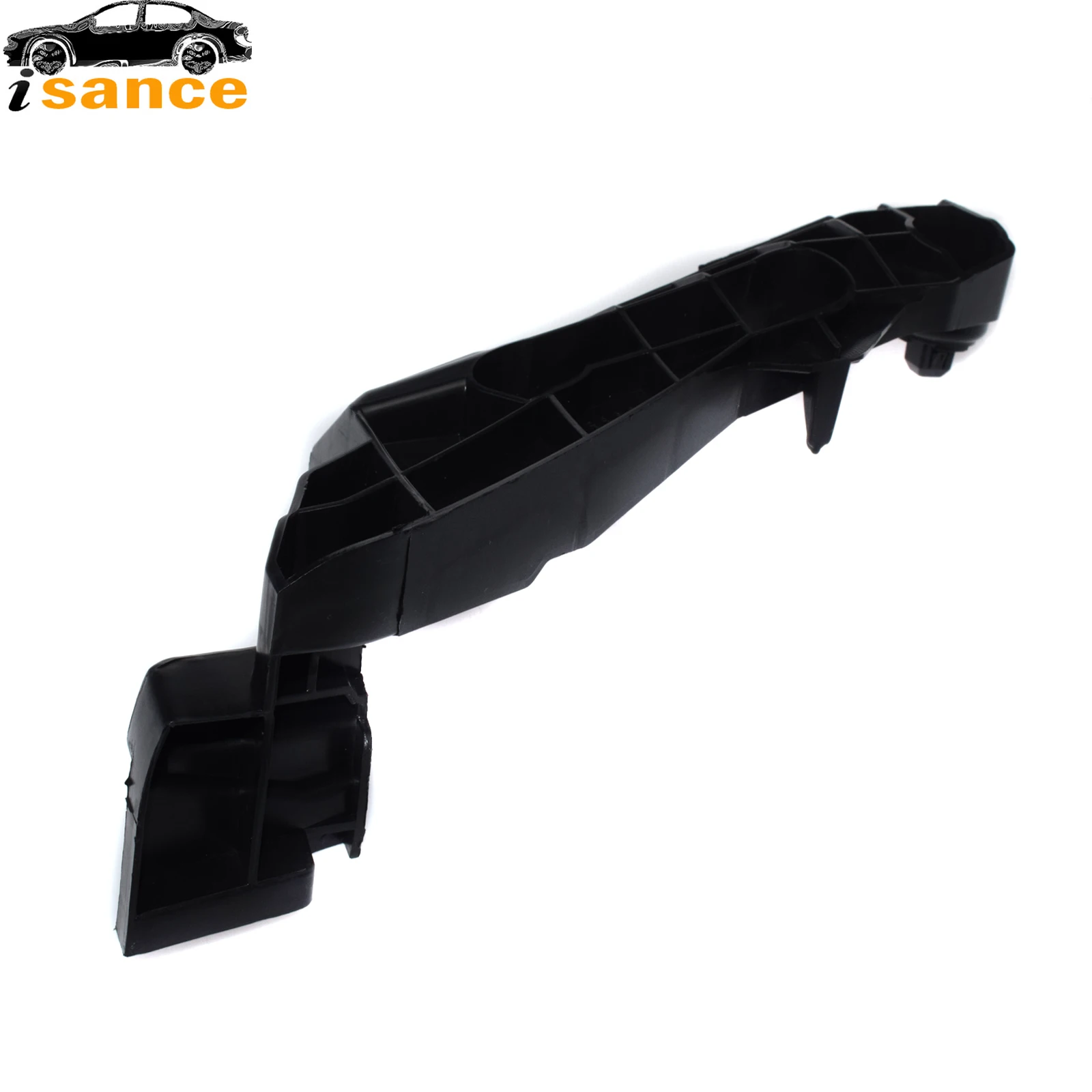 Isance New Front Left Right Bumper Bracket Retainer For 2014 2015 Lexus IS250 IS350 5253553030 5253653030