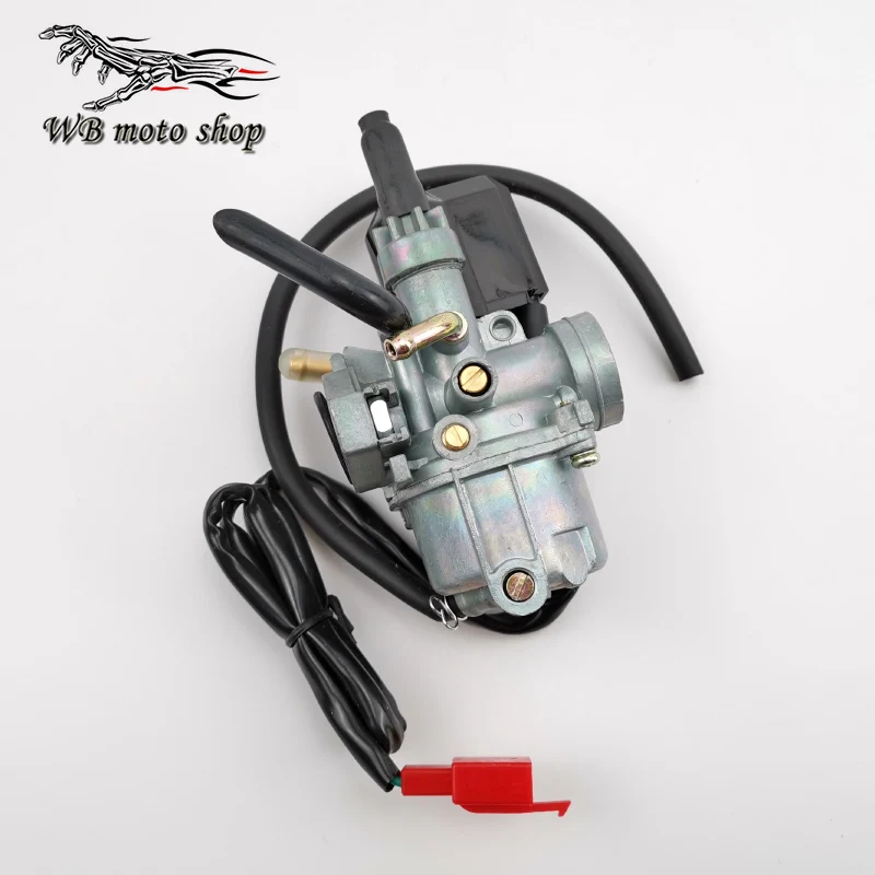 オートバイキャブレター 用2ストローク用 50cc用 Dio 50用 SYM用 DD50