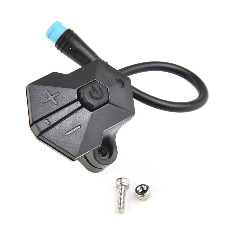 Contrôleur D'instrument De Vélo électrique Accessoire De Contrôle De - 9