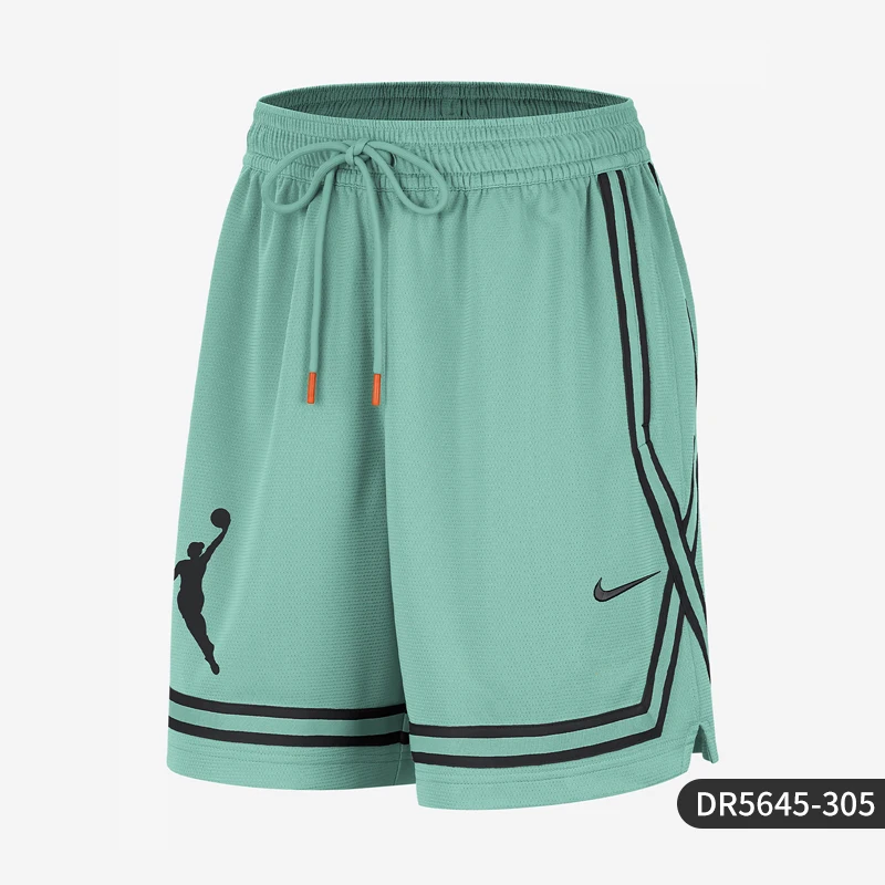 Nike Official Genuine Team 13 Dri-FIT WNBA Short à lacets pour femme DR5645-305