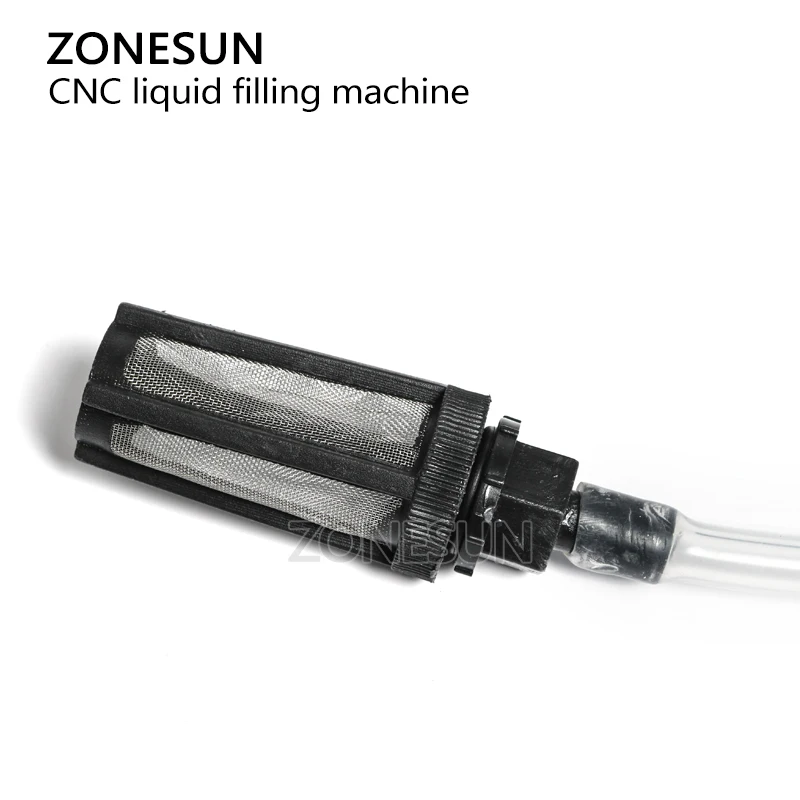 Liquid Filling Machine Filling Machine ZONESUN Electrical Liquid Filling Machine Mini Small Bottle Water Digital Pump Perfume Drink Milk Olive Oil Filler