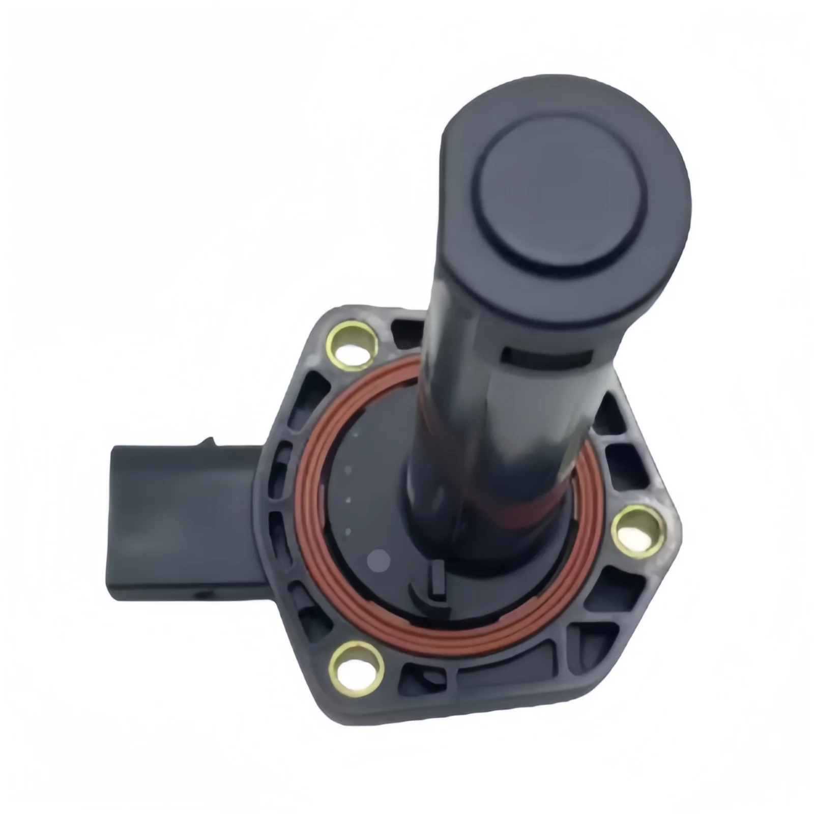 Oil Level Sensor 12617607909 for BMW X3 X5 E60 E61 525xi 530xi E83 E70 F15 E71 X6 L6 3.0L
