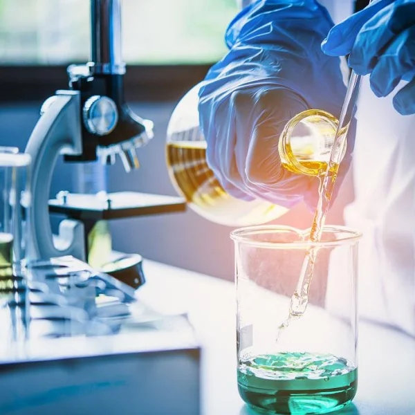 Scientific Research New Materials Store