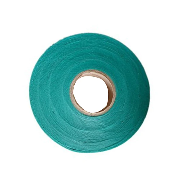 Oltó Szalag 12 Mm 24 -Es Kerti Szerszámok Gyümölcsfa Secateurs Ágazat Ág Kertészet Kötött Öv Pvc Nyakkendő - Image 4
