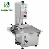 Multi-Function Saw Bone Machin Meat Grinder Tool Hacksaw Frozen Meat Pig Trotter Chopping Instrument Beef Lamb Pork Crusher 1