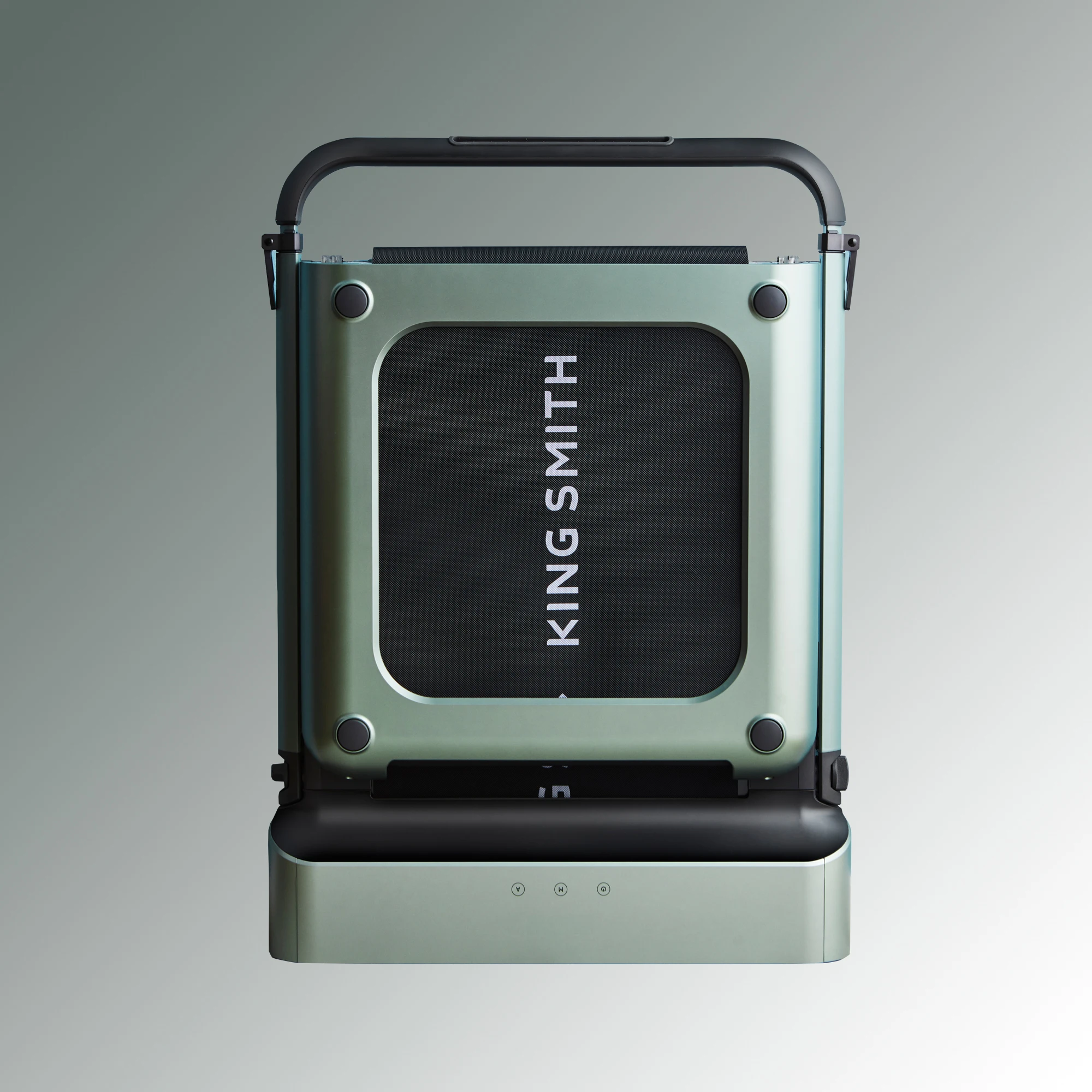 Uso Domestico Sotto La Scrivania Macchina Da Passeggio Piccolo Mini Tapis Roulant Pieghevole Walkingpad R1-H R1