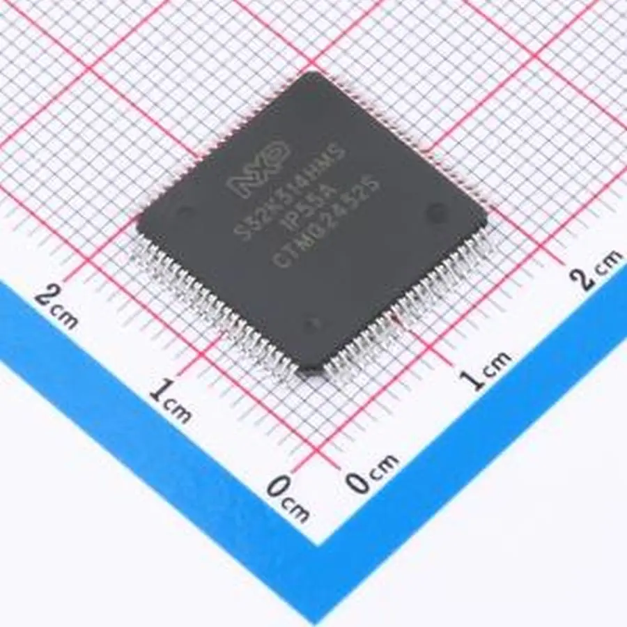 S32K314EHT1MPBST