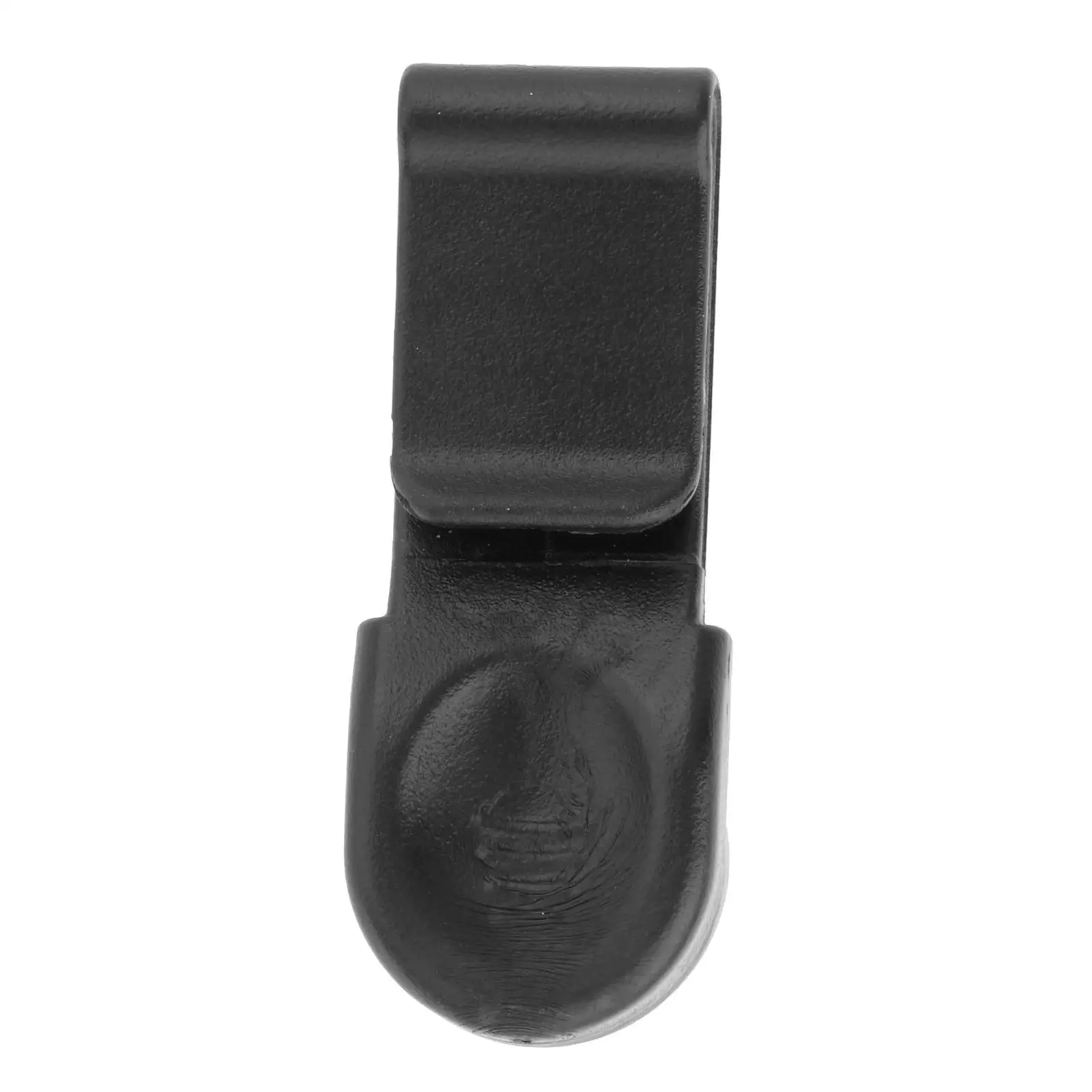 Rotatable Drinking Tube Clip Bladder Drinking Tube Hose Clip for Backpack