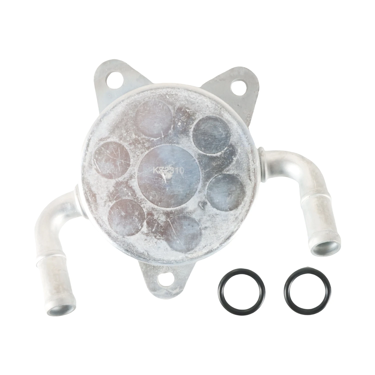 ① TRANSMISSION OIL COOLER 224100-1731 OEM * 2014 - 2020 TOYOTA COROLLA 1