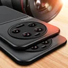For Xiaomi Mi 13 Ultra Case Car Magnetic Holder Leather Phone Cases For Xiaomi Mi13 Ultra mi 13ultra Shockproof Back Cover 5