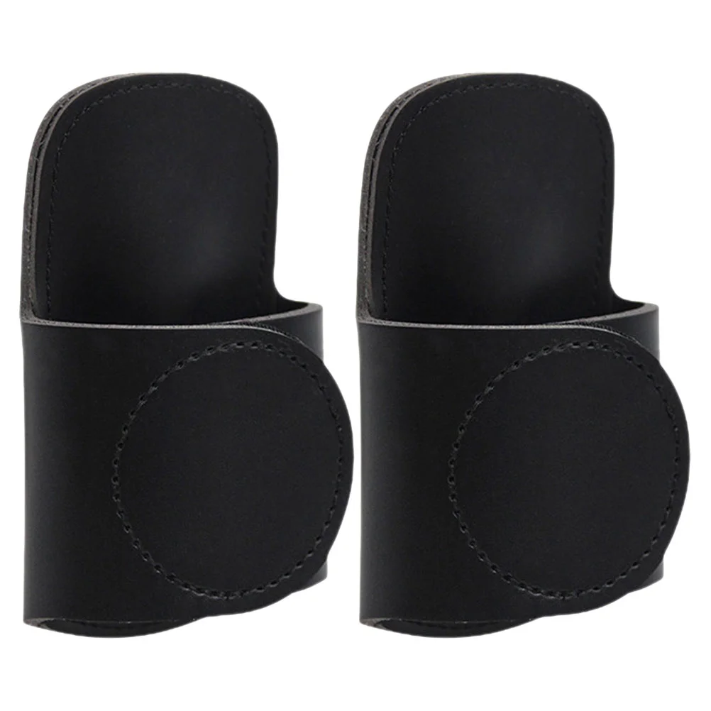 

Stethoscope Storage Bag Clip for Holder Nurse Doctor Accessories Holster Case Doctors Scrubs