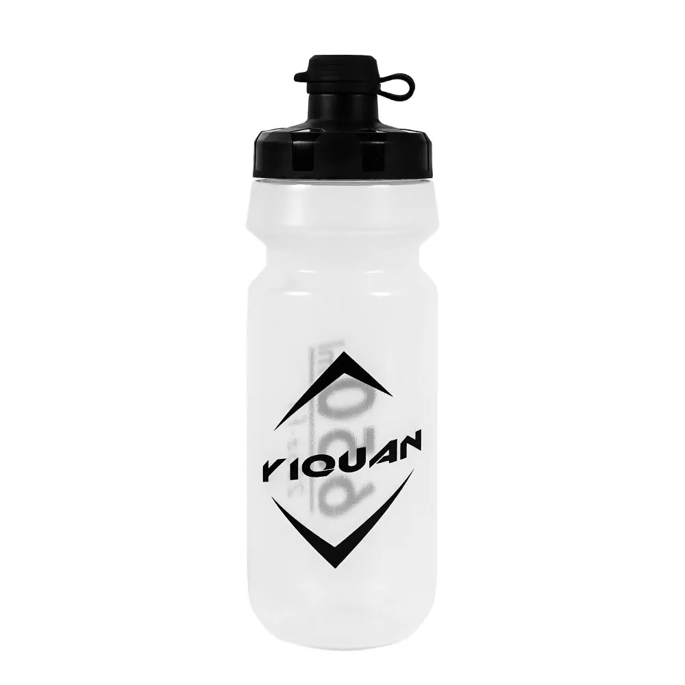 Water Bottle Bicycle Water Bottle Sports Bottle Cycling Water Bottle 750ml Food Grade Leak-proof BPA-free Fitness Running Camping Hiking Sports Kettle Bike Bottle Cage