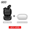 HT05 Black with Case
