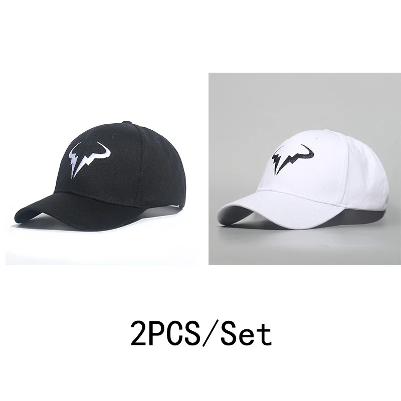 Stylish Embroidered Unisex Snapback Cap - Trendy Cotton Streetwear Sun Hat