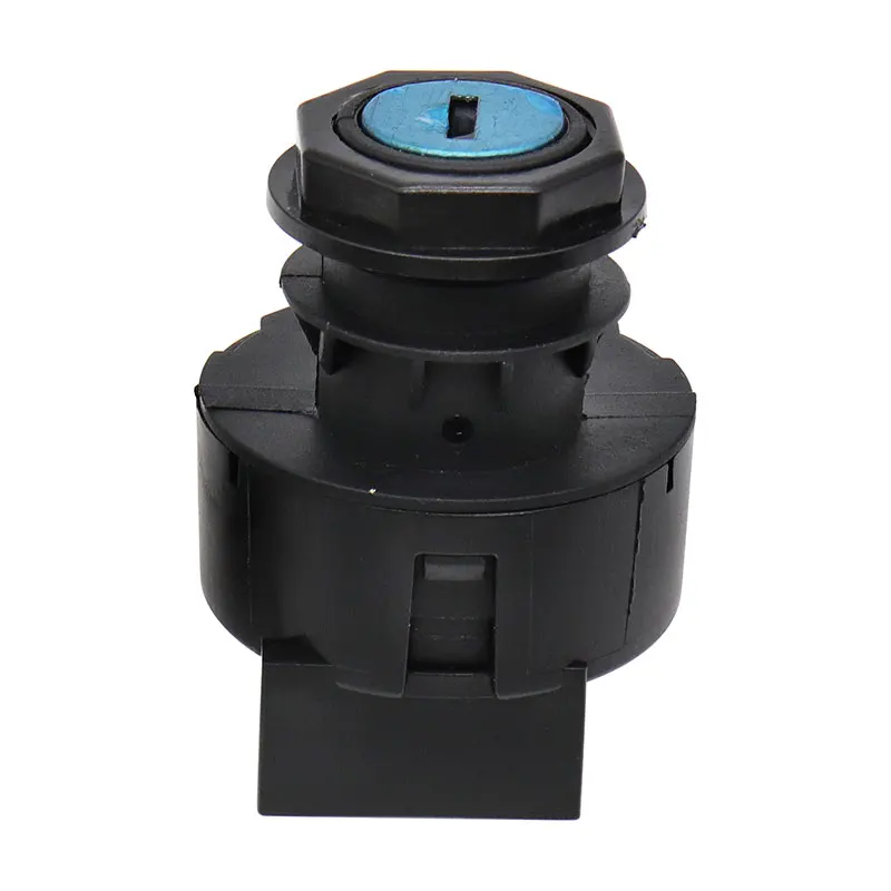 4 Position Ignition Key Switch 4016058 For Polaris 2017 2018 2019 General RZR XP 900 1000 - Image 5