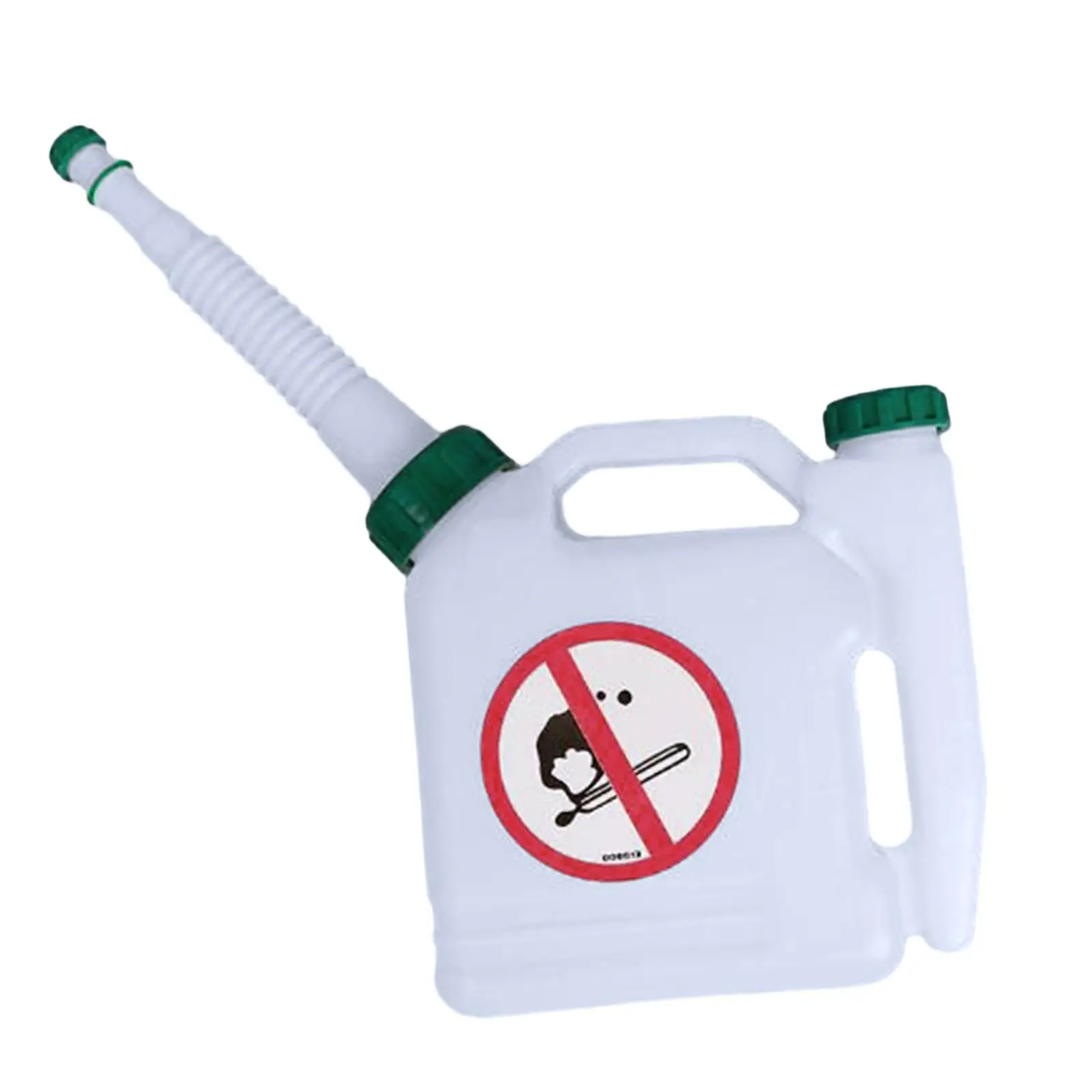 Motorcycle fuel container mixing bottle oil fuel big capacity gasoline chainsaws gas fuel storage tank