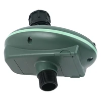 Automatic Electronic Garden Watering Timer Irrigation Controller Home Gardening Sprinkler S24 20 Dropship 3