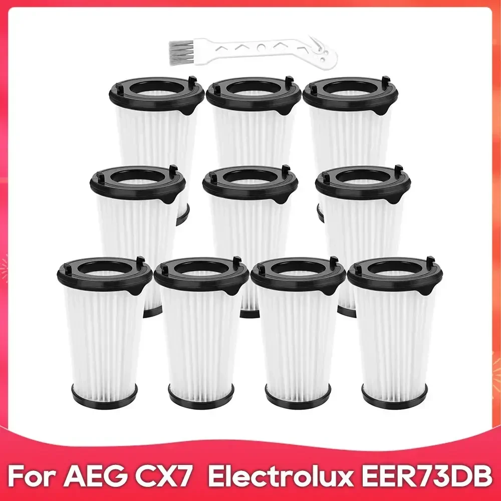 

Запчасти для пылесосов AEG CX7 CX7-2 AEF150 Electrolux EER73DB EER73BP EER73IG
