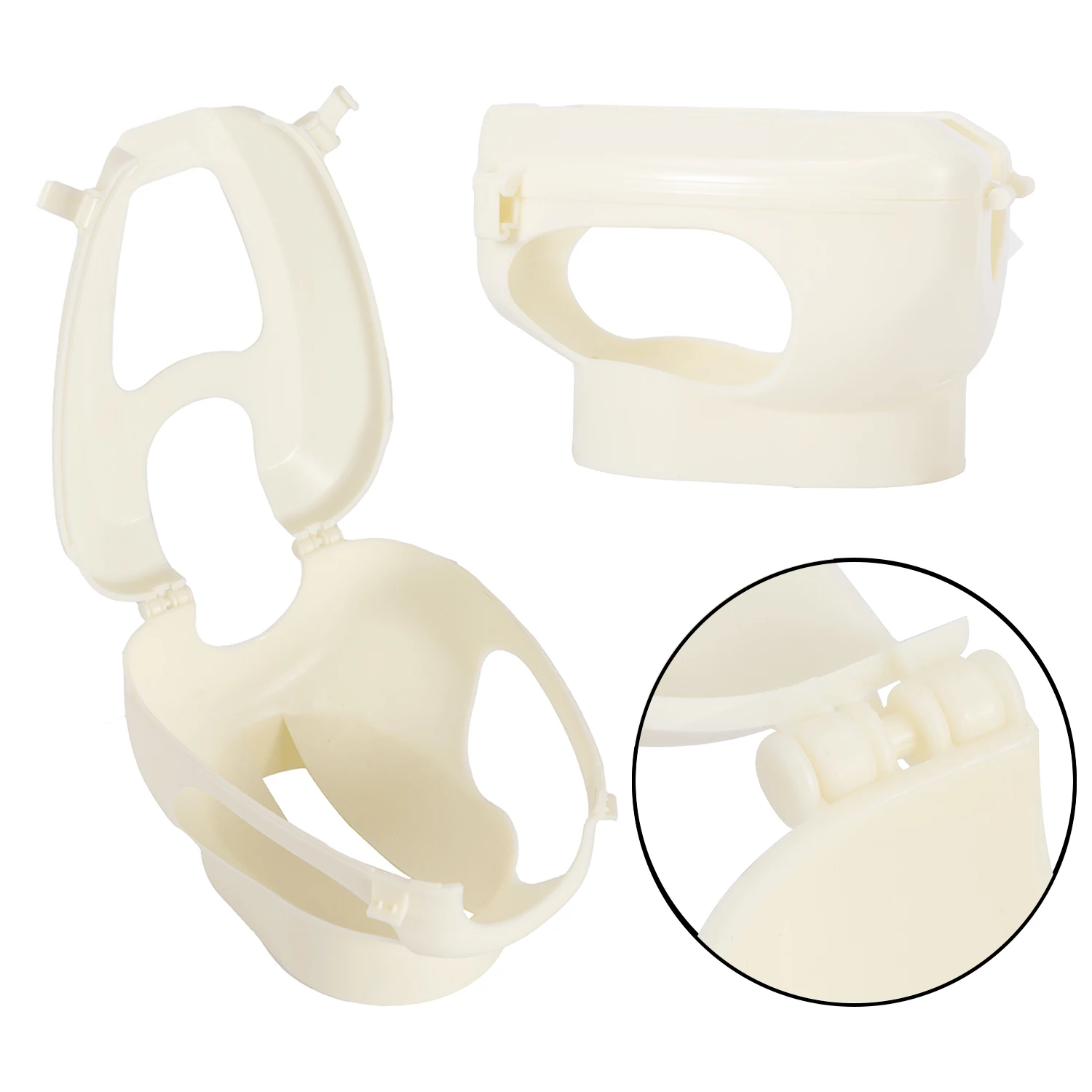 Bird Feeder 1 Pc Pigeon Fixed Box Bird Feeder Homing Pigeon Feeder Bird Equipment Mail Safe And Convenient Plastic Fixing Rack Tool